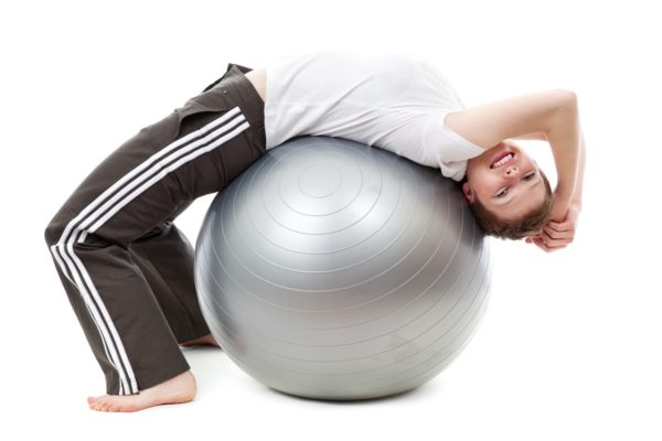 Rückbildung Beckenbodentraining Inkontinent Gebärmuttersenkung Beckenboden